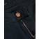 Nudie Jeans Gritty Jackson Jeans - Black Forest