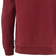 Fjällräven Logo Sweater M - Red Oak