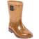 Petit by Sofie Schnoor Nille Rubber Boot - Gold