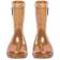 Petit by Sofie Schnoor Nille Rubber Boot - Gold
