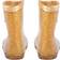 Petit by Sofie Schnoor Ariel Rubber Boots - Gold