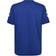 Hummel Go Kids Cotton T-shirt S/S - True Blue (203567-7045)