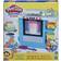 Hasbro Play Doh Kitchen Creations Rising Cake Oven Playset