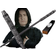 Noble Collection Professor Snape Wand