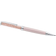 Swarovski Crystalline Ballpoint Pen Pink Chrome Plated