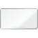 Nobo Premium Plus Widescreen Steel Magnetic Whiteboard 89x50cm