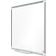 Nobo Premium Plus Widescreen Steel Magnetic Whiteboard 89x50cm