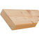 Kärnsund Wood Link FSCMX452451455100 45x145