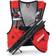 USWE Pace 2 Running Vest L/XL - Red