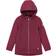 Reima Espoo Kid's Softshell Jacket - Jam Red (531564-3950)