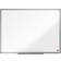 Nobo Essence Enamel Whiteboard 59.5x43.8cm