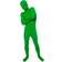 Morphsuit Green Bodysuit Costume for Kid's