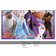 Ravensburger Disney Frozen 2 Giant Floor Puzzle 60 Bitar
