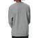Hugo Boss Diragol212 Logo Label Sweatshirt - Medium Grey