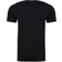 Next Level CVC Crew Neck T-shirt Unisex - Black