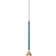 Pholc Apollo Pendellampa 12.5cm