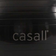 Casall Gym Ball 70-75cm
