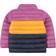 Didriksons Kid's Puff Jacket - Multicolour (503822-914)
