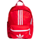 adidas Originals Adicolor Classic Backpack Small - Red/White