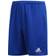 adidas Kid's Parma 16 Shorts Kids - Bold Blue/White