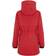Didriksons Frida Parka 5 - Pomme Red