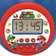 Lexibook Projector Alarm Clock Nintendo Super Mario & Luigi