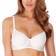 Wacoal Lisse Moulded Bra - White