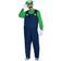 Nintendo Luigi Deluxe Masquerade Costume