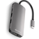 Sharkoon USB C-HDMI/USB A/USB C M-F Adapter
