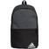 adidas Daily II Backpack - Dark Grey Heather/Black/White
