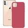 Ksix Soft Silicone Case for iPhone 12