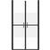 vidaXL Shower Door(150833) 810x1900mm