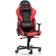 DxRacer Gladiator G001 Gaming Chair - Black/Red