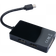 V7 DisplayPort Mini-DisplayPort/DVI/HDMI M-F 0.1m