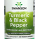 Swanson Turmeric & Black Pepper 60 st