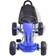 vidaXL Go Kart with Air Filled Tires