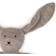 Smallstuff Fishbone Cudling Cloth Merion Wool Nature Rabbit