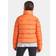 Didriksons Rose Girl's Jacket - Burnt Orange (503386-410)