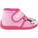 Cerda Half Boot Minnie House Slippers - Pink