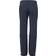 Vaude Women's Farley Stretch Capri T-Zip II Zip-Off Pants - Eclipse