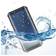 Ksix Aqua Waterproof Case for Galaxy S8+