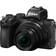Nikon Z 50 + 16-50mm + 50-250mm VR
