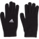 adidas Tiro Gloves Unisex - Black/White