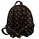 Guess MLO Backpack - Brown