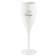 Koziol Life Is Better With Champagneglas 10cl 6st