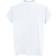 Noisy May Hailey Short Sleeve T-shirt - Bright White