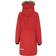 Didriksons Erika Women's Parka 2 - Pomme Red