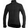 Woolpower Full Zip Jacket 400 Unisex - Black