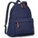 Ralph Lauren Canvas Backpack - Newport Navy