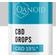 Qanoid CBD Drops 15% 10ml